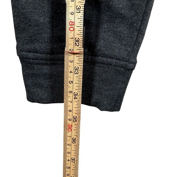 Free Fly Women’s Bamboo Fleece Joggers | Charcoal Gray Casual athleisure | XS - Picture 8 of 9